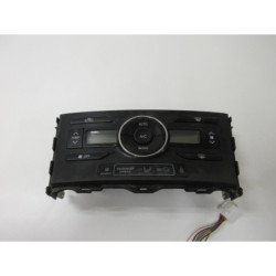Commande Chauffage Toyota Auris 1 Phase 1